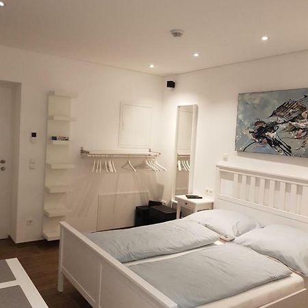Ferienwohnung Am Bodensee Hard Dış mekan fotoğraf