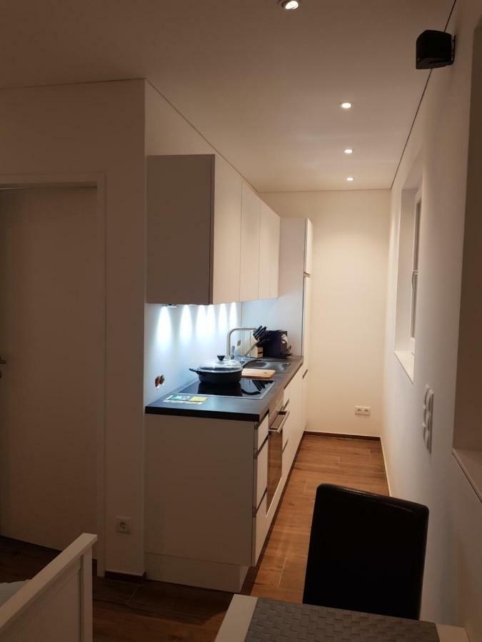 Ferienwohnung Am Bodensee Hard Dış mekan fotoğraf