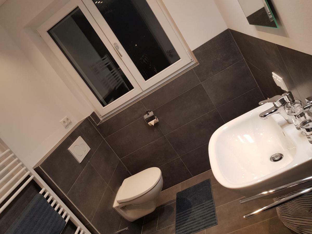 Ferienwohnung Am Bodensee Hard Dış mekan fotoğraf