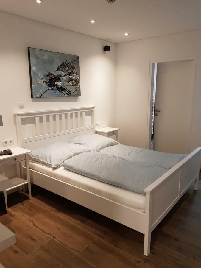 Ferienwohnung Am Bodensee Hard Dış mekan fotoğraf