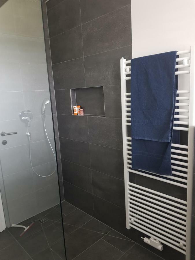 Ferienwohnung Am Bodensee Hard Dış mekan fotoğraf
