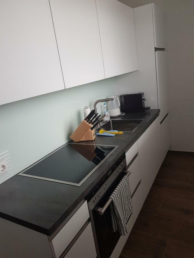 Ferienwohnung Am Bodensee Hard Dış mekan fotoğraf