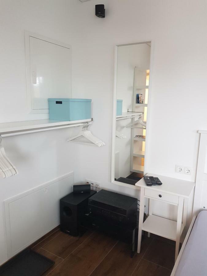 Ferienwohnung Am Bodensee Hard Dış mekan fotoğraf