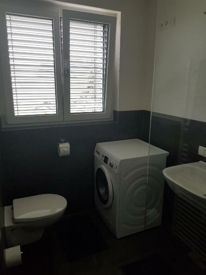 Ferienwohnung Am Bodensee Hard Dış mekan fotoğraf
