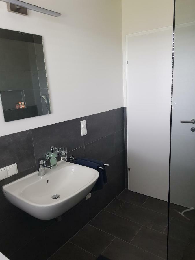 Ferienwohnung Am Bodensee Hard Dış mekan fotoğraf